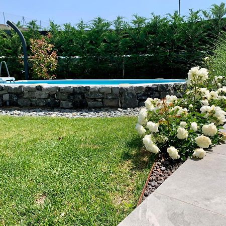 Villa Carlotta Salionze 外观 照片