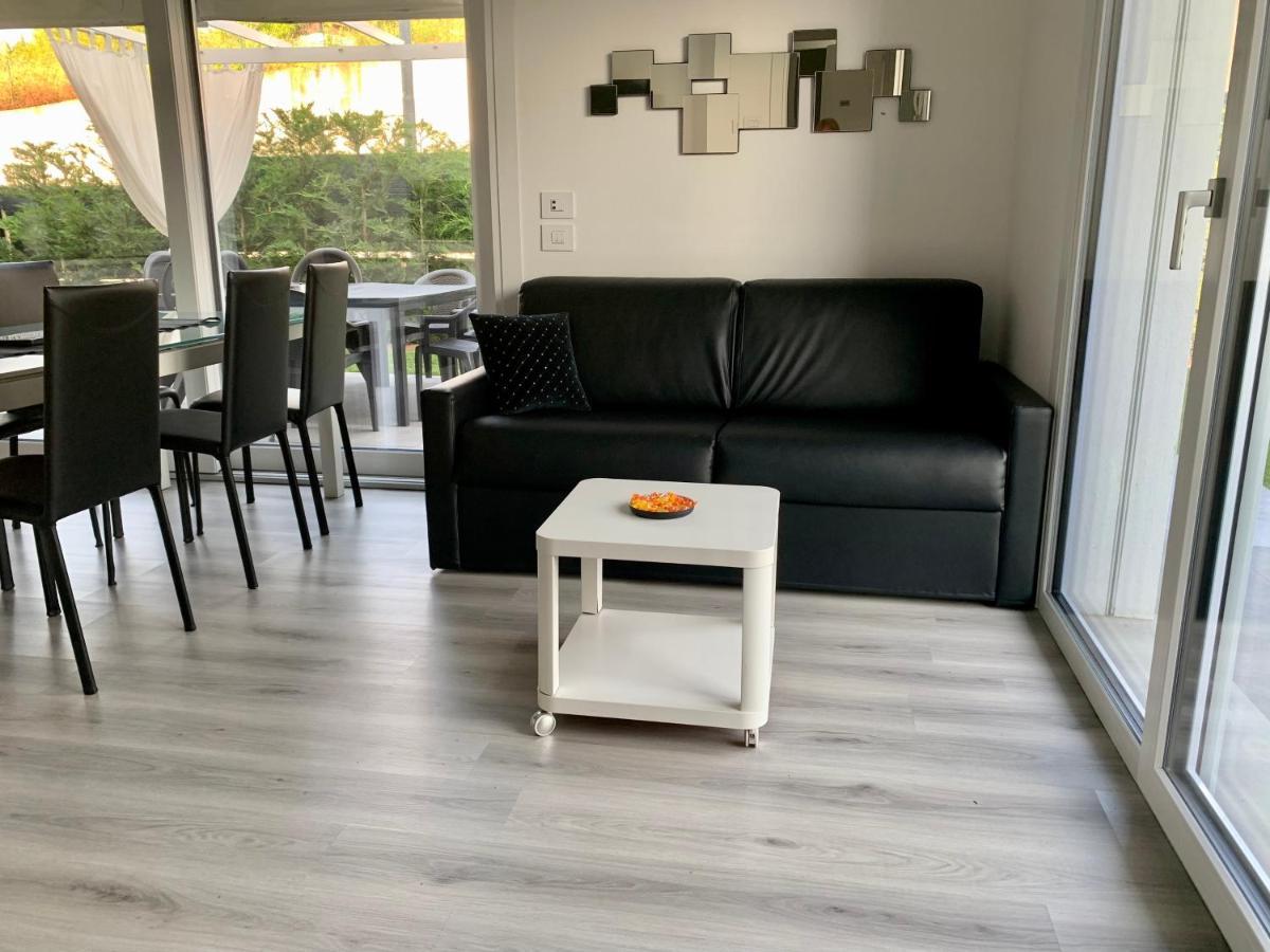 Villa Carlotta Salionze 外观 照片