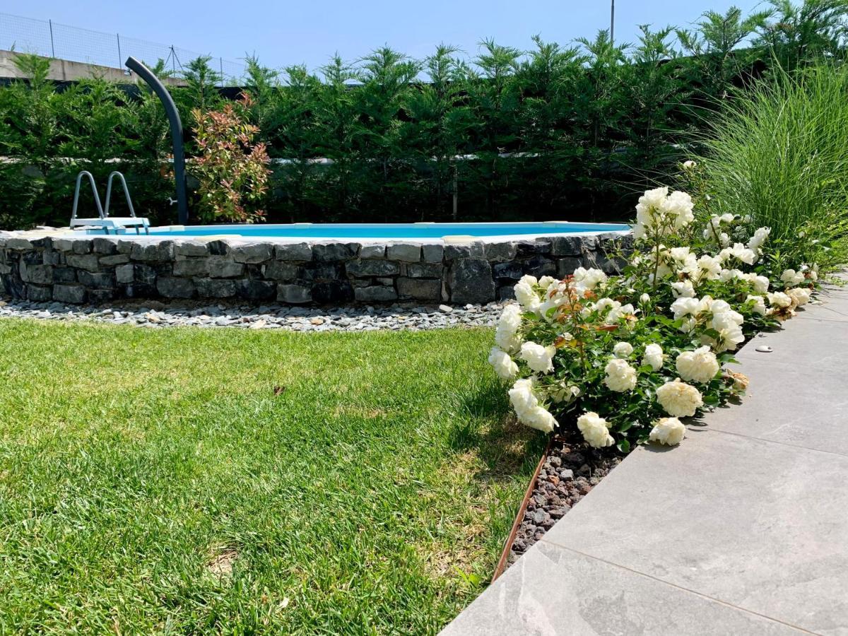 Villa Carlotta Salionze 外观 照片