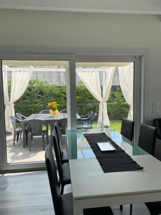 Villa Carlotta Salionze 外观 照片