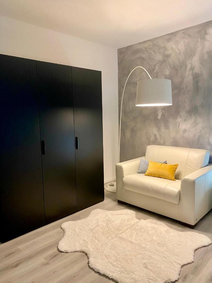 Villa Carlotta Salionze 外观 照片