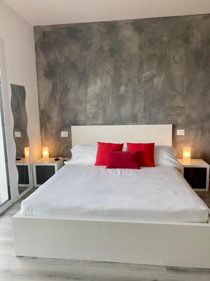 Villa Carlotta Salionze 外观 照片