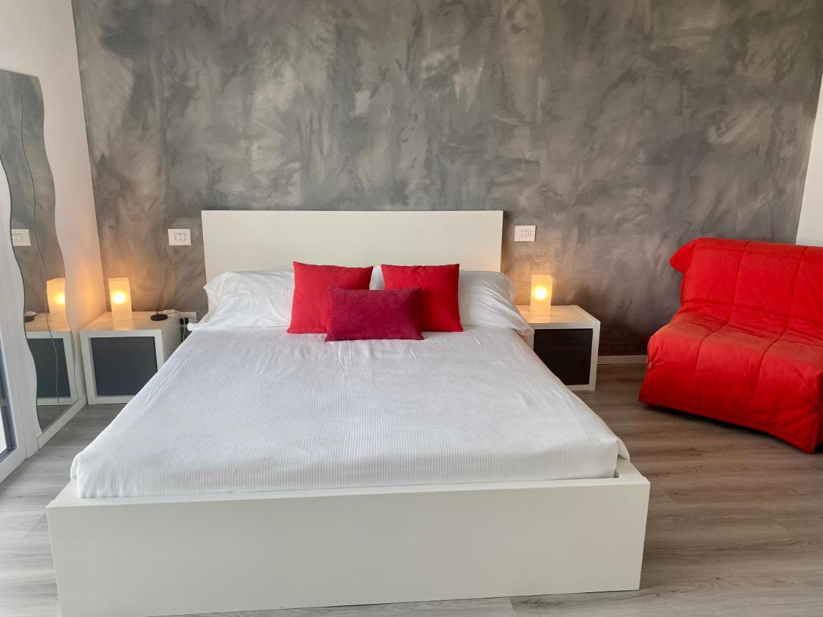 Villa Carlotta Salionze 外观 照片