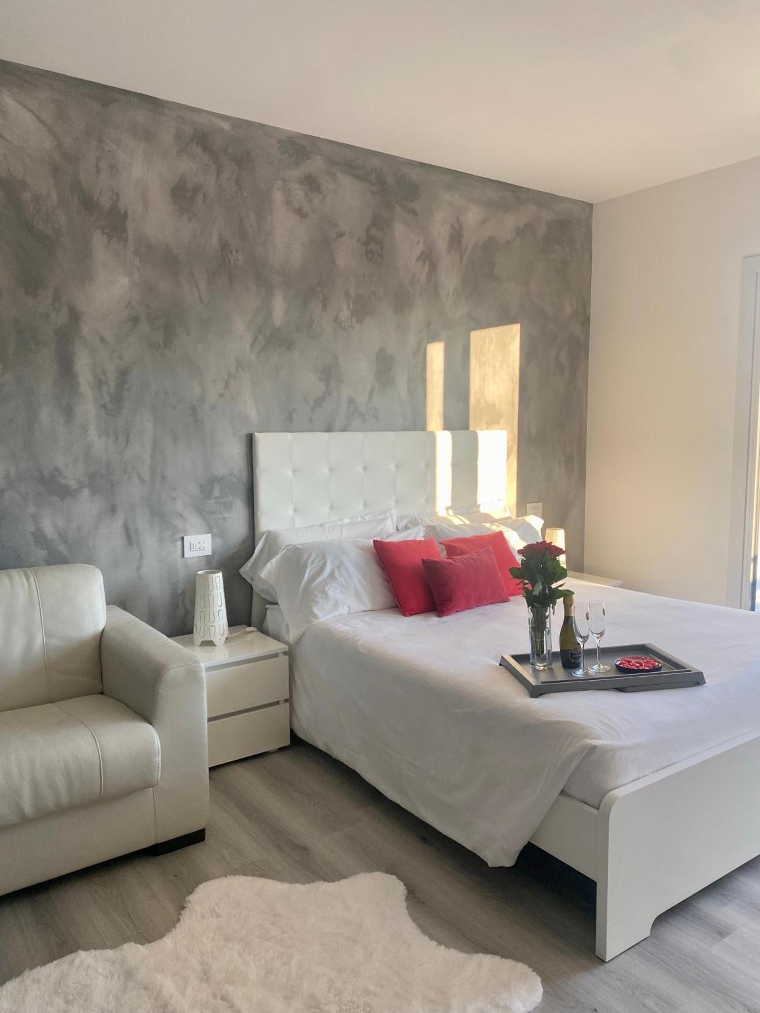 Villa Carlotta Salionze 外观 照片