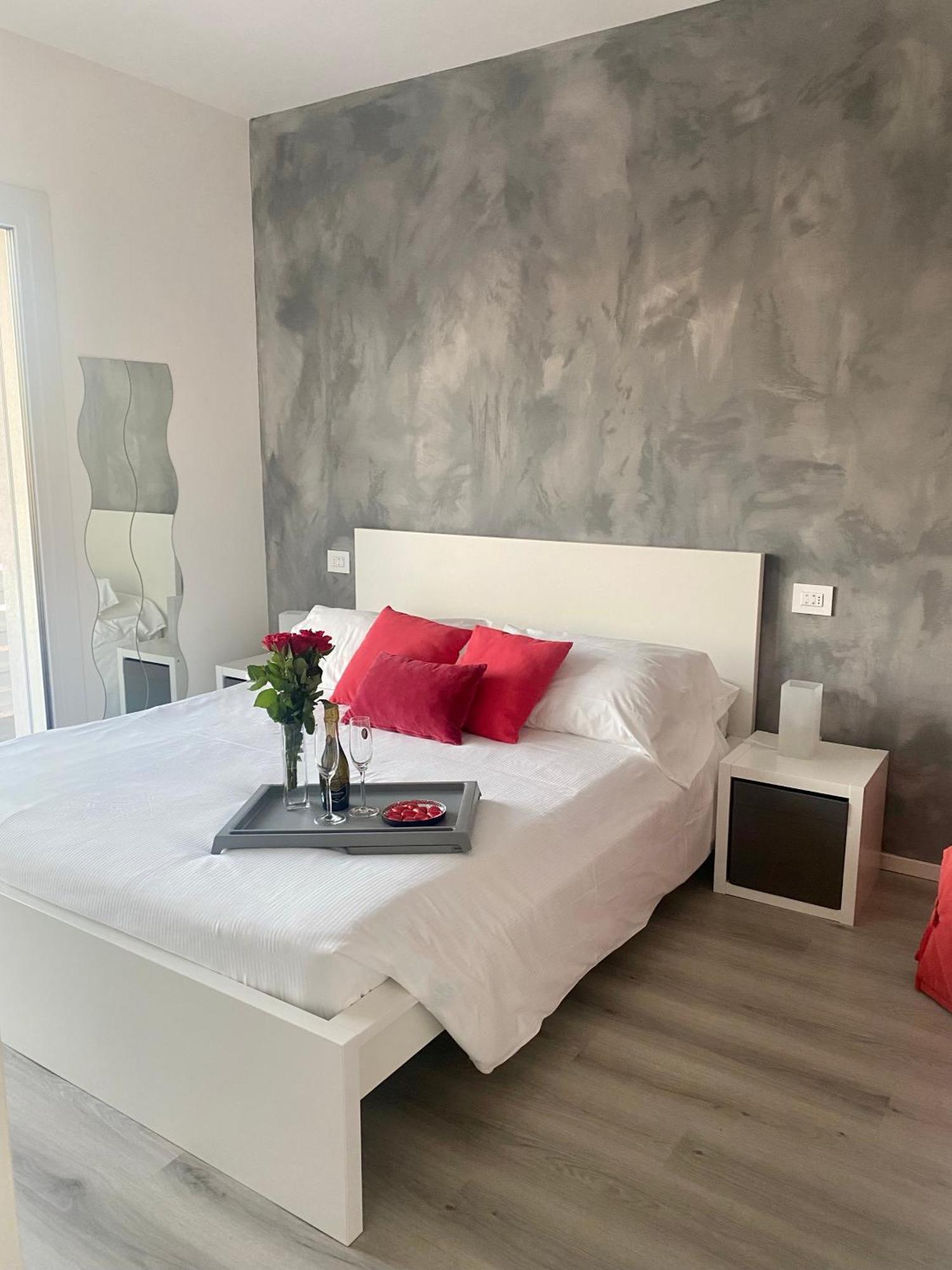 Villa Carlotta Salionze 外观 照片