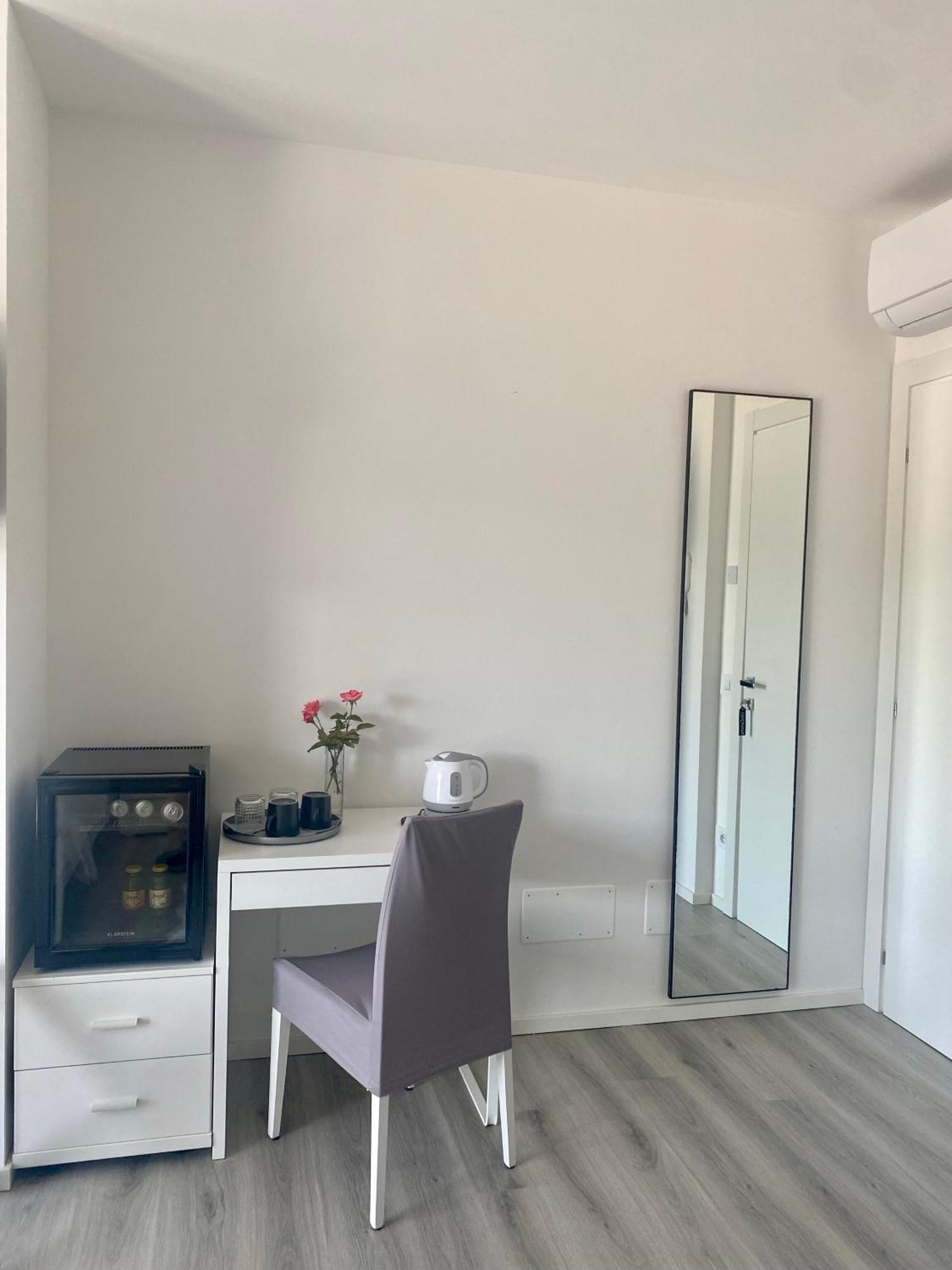 Villa Carlotta Salionze 外观 照片