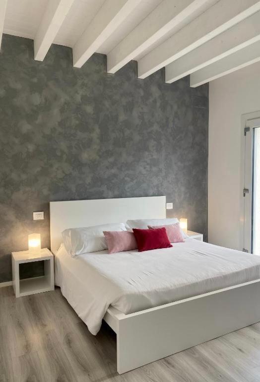 Villa Carlotta Salionze 外观 照片