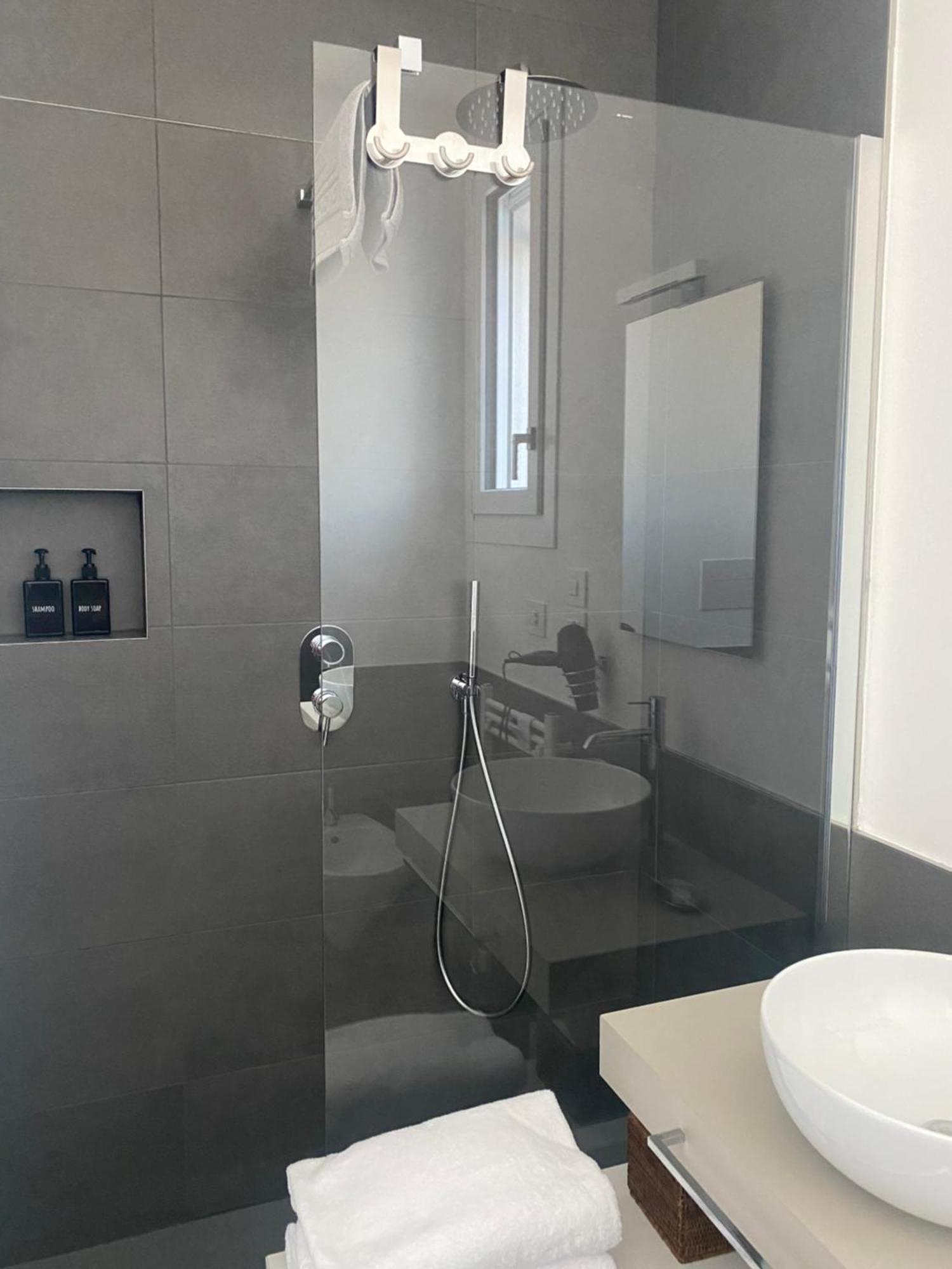 Villa Carlotta Salionze 外观 照片