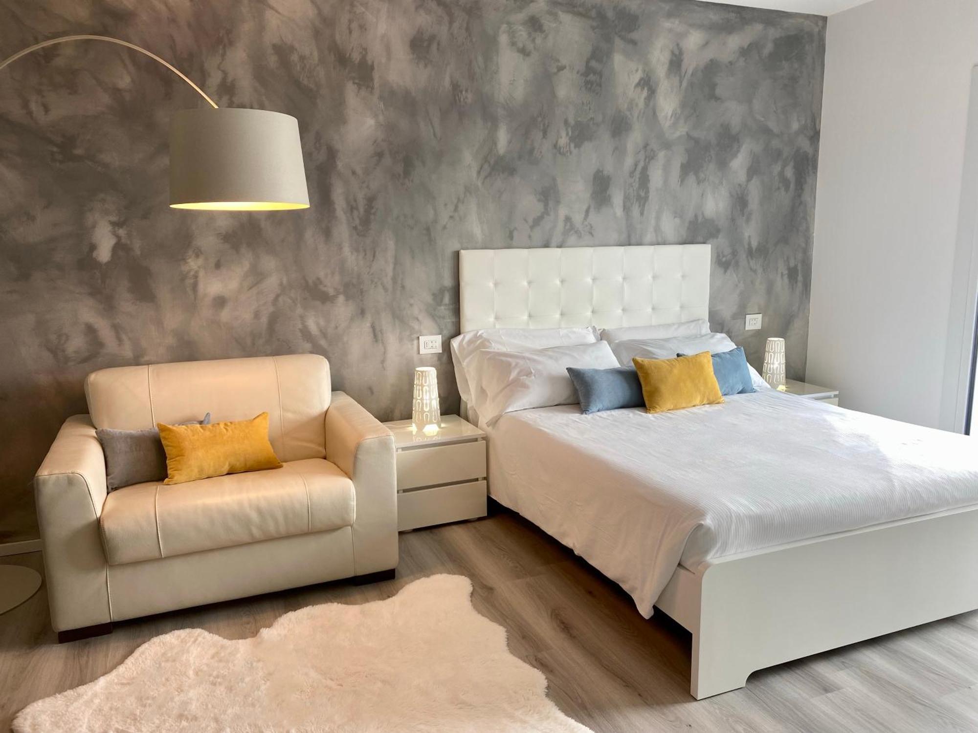 Villa Carlotta Salionze 外观 照片