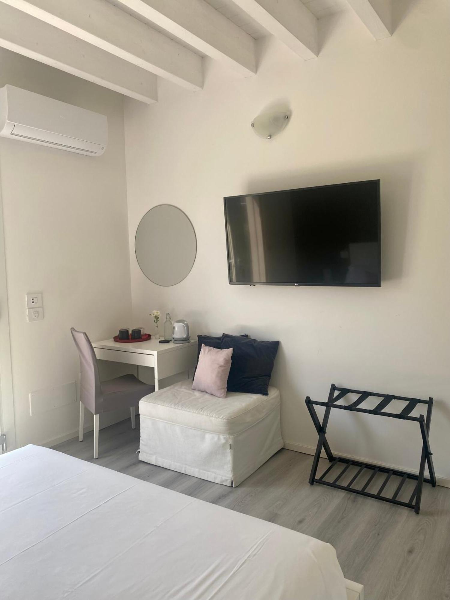 Villa Carlotta Salionze 外观 照片